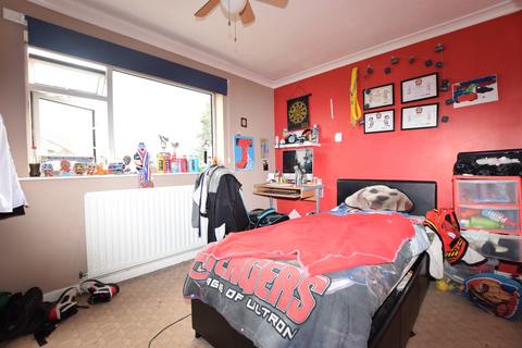 2 bedroom terraced house for sale, Ainthorpe Close, Sunderland, Tyne and Wear, SR3