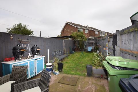 27 Ainthorpe Close, Sunderland, SR3 2DA