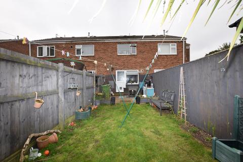 27 Ainthorpe Close, Sunderland, SR3 2DA