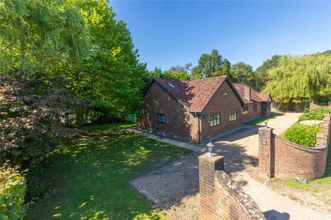 6 bedroom detached house for sale, Nine Mile Ride, Finchampstead, Wokingham, Berkshire, RG40