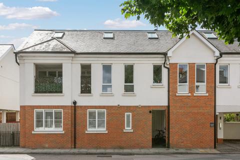 1 bedroom apartment for sale, North Worple Way, London, SW14