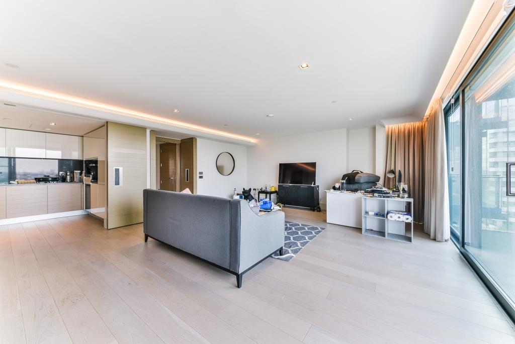 Merano Residences, The Dumont... 2 bed apartment £6,023 pcm (£1,390 pw)