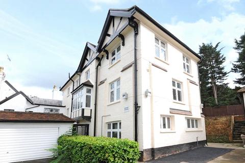 2 bedroom apartment to rent, The Manor House, Thames Street, Sonning, Reading, RG4