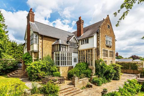 8 bedroom detached house for sale, Sandy Lane, Guildford, Surrey, GU3.