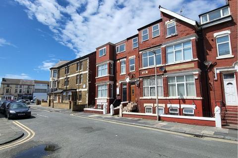 1 bedroom flat for sale - Lonsdale Road, Flat 1, Blackpool FY1
