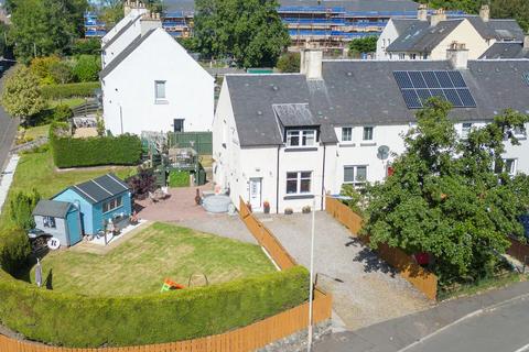 7 Croftnappoch Place, Crieff, PH7 3JW