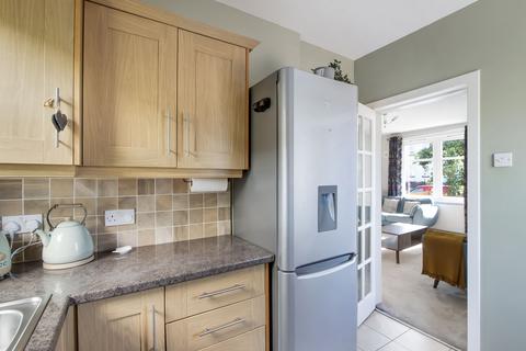 7 Croftnappoch Place, Crieff, PH7 3JW