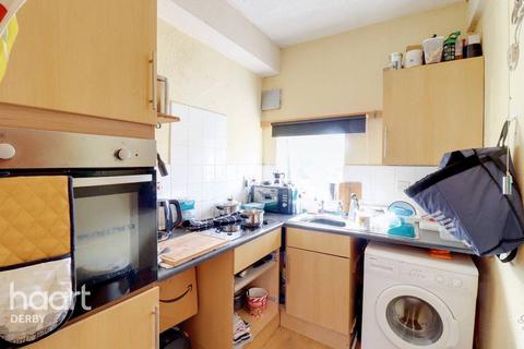 304 Abbey Street, Derby, DE22 3SZ