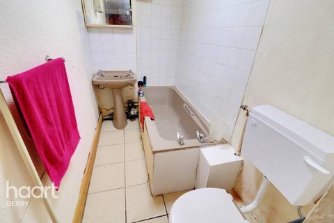 304 Abbey Street, Derby, DE22 3SZ