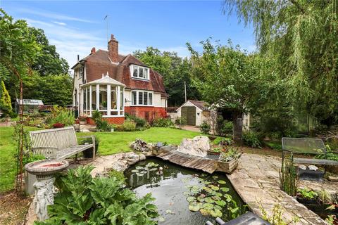 2 bedroom detached house for sale, East Hoathly, Lewes, East Sussex, BN8