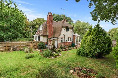 2 bedroom detached house for sale, East Hoathly, Lewes, East Sussex, BN8