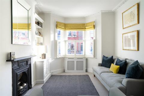 5 bedroom house for sale - Ingelow Road, London, SW8