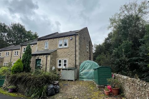 34 Bluebell Walk, Luddenden, Halifax, HX2 6RW