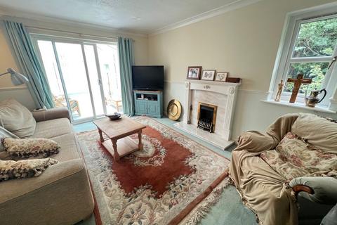 34 Bluebell Walk, Luddenden, Halifax, HX2 6RW