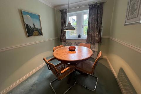 34 Bluebell Walk, Luddenden, Halifax, HX2 6RW