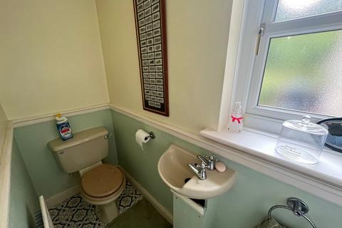 34 Bluebell Walk, Luddenden, Halifax, HX2 6RW