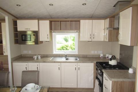 2 bedroom static caravan for sale, Causey Hill Holiday Park