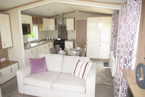 2 bedroom static caravan for sale, Causey Hill Holiday Park