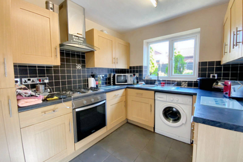 3 bedroom detached house for sale, Chiswick Drive, Radcliffe, Manchester, M26 3XB