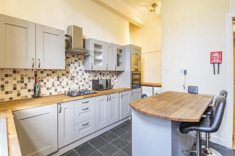 3 bedroom flat share to rent, 0006L – Lutton Place, Edinburgh, EH8 9PD
