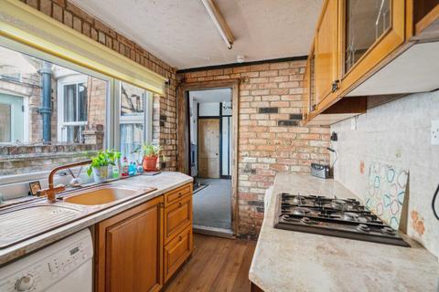 19 Glencoe Road, Bushey, WD23 3DP