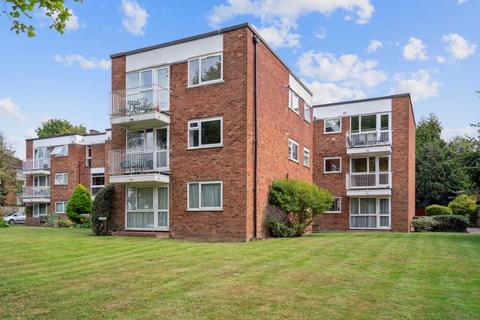 5 Parkside, Watford, WD19 4PW