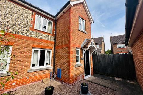 15 Abbey Brook, Didcot, OX11 7FY