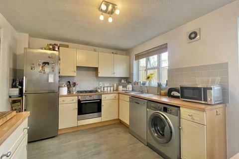15 Abbey Brook, Didcot, OX11 7FY