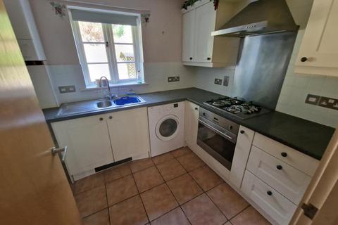 8, Gibbs Court Old Mill Lane, Crewkerne, TA18 7DU