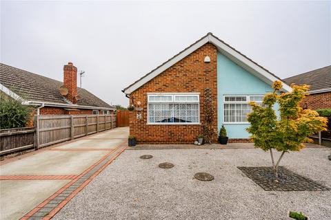 3 bedroom bungalow for sale, Chestnut Road, Waltham, Grimsby, Lincolnshire, DN37