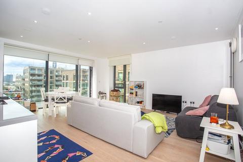 2 bedroom apartment for sale, Fairwater House, Royal Wharf, Royal Victoria Docks, E16