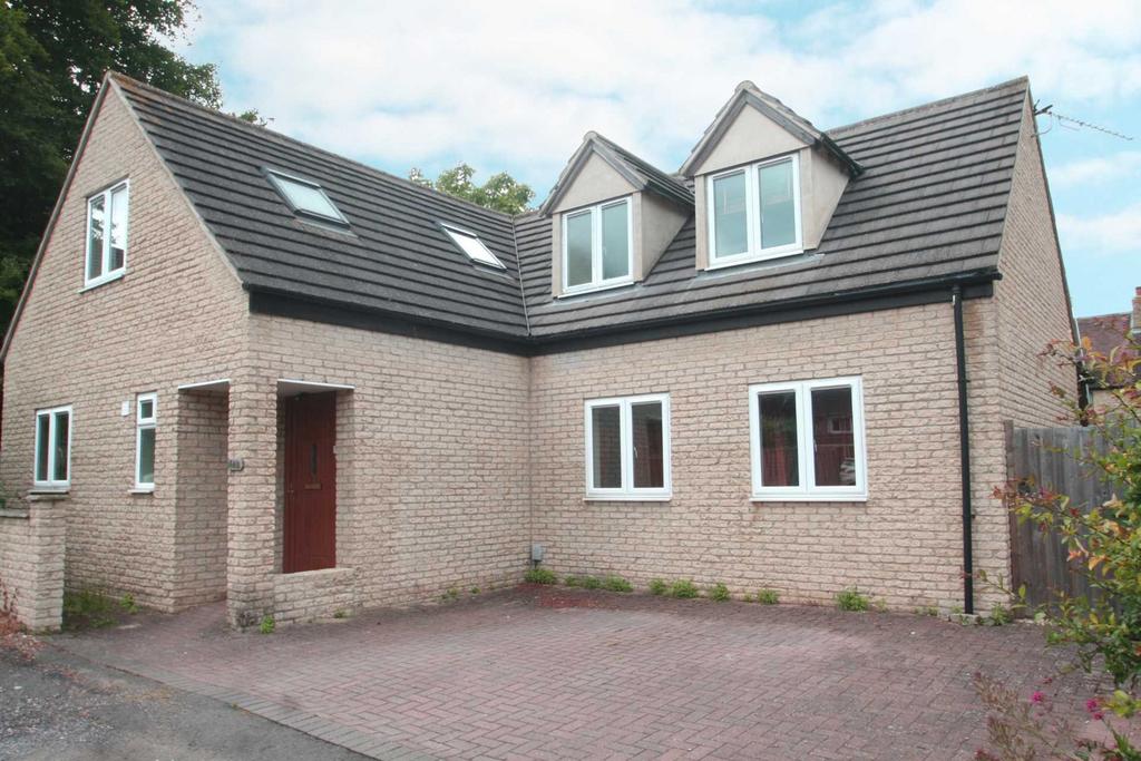 Bankside, Headington Quarry 4 bed detached house for sale £830,000