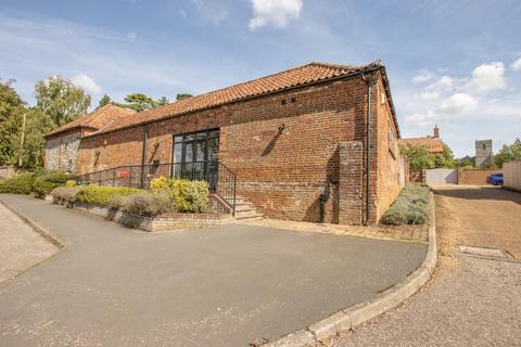 2 bedroom barn to rent, Nethergate Street, Harpley