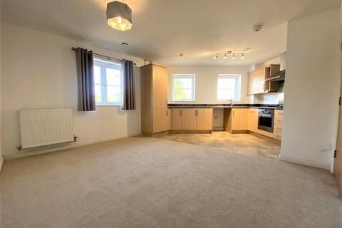 2 bedroom flat to rent, Pintail Close, Scunthorpe, DN16
