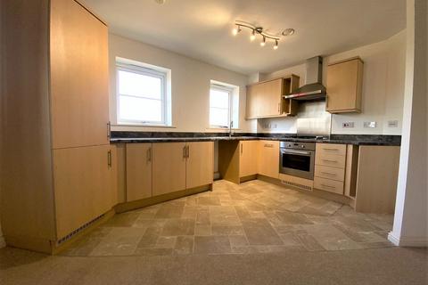 2 bedroom flat to rent, Pintail Close, Scunthorpe, DN16