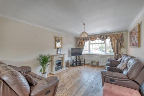 3 bedroom detached house for sale - Ombersley Road, Worcester, WR3 7BT