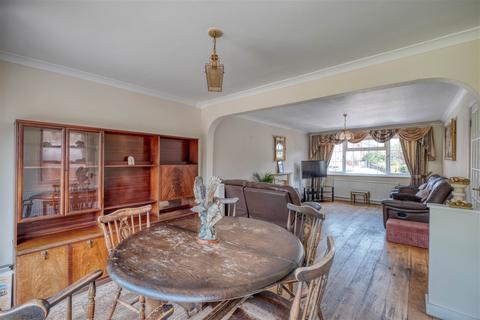 3 bedroom detached house for sale - Ombersley Road, Worcester, WR3 7BT