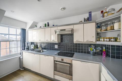 2 bedroom flat for sale, West St. Helen Street,  Abingdon,  OX14