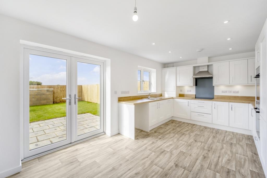 Plot 3, Campains Lane (Deeping St Nicholas) 7