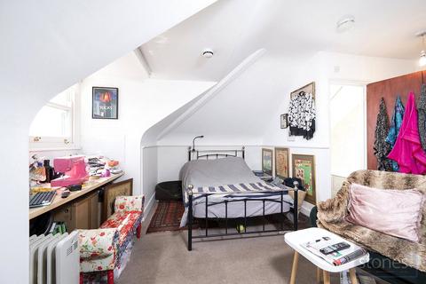 Fellows Road, London, NW3