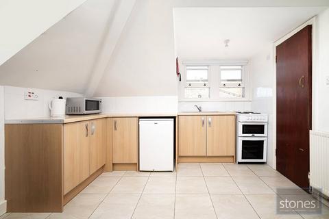 undefined, Fellows Road, London, NW3