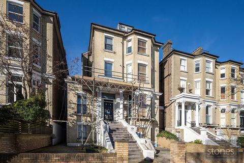 undefined, Fellows Road, London, NW3