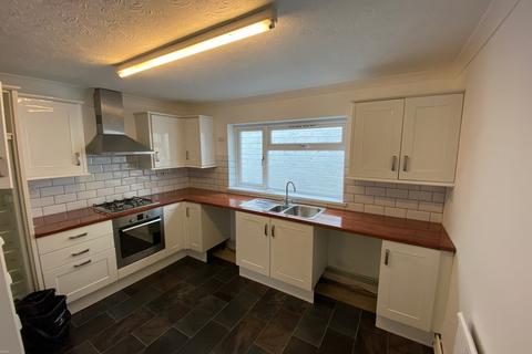 2 bedroom terraced house to rent, Regent Street Ferndale - Ferndale