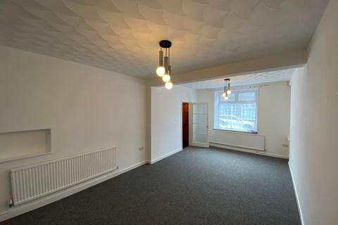 2 bedroom terraced house to rent, Regent Street Ferndale - Ferndale