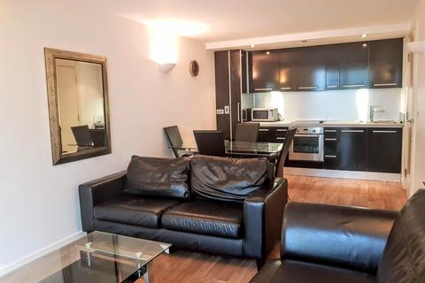 2 bedroom flat to rent, Wellington Street, Leeds, West Yorkshire, LS1