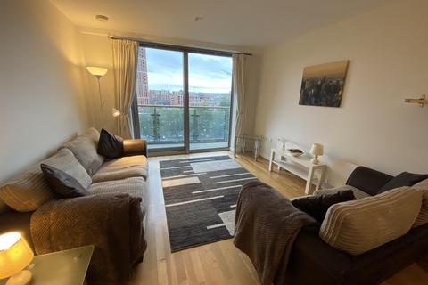 2 bedroom flat to rent, Whitehall Quay, Leeds, West Yorkshire, UK, LS1