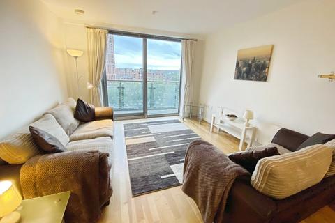 2 bedroom flat to rent, Whitehall Quay, Leeds, West Yorkshire, LS1