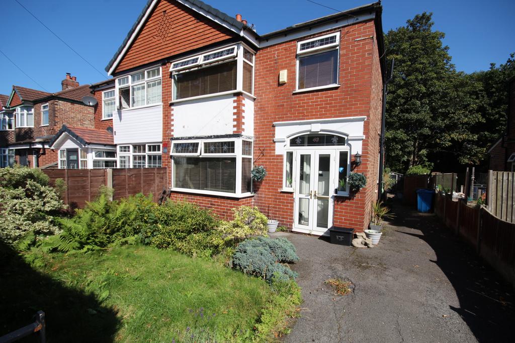 3 Bedroom Semi Detached for Sale