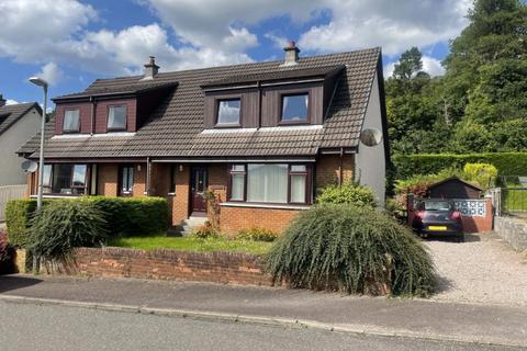 5 Claymhor Hillview Drive, Corpach, Fort William, PH33 7LS