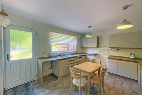 5 Claymhor Hillview Drive, Corpach, Fort William, PH33 7LS
